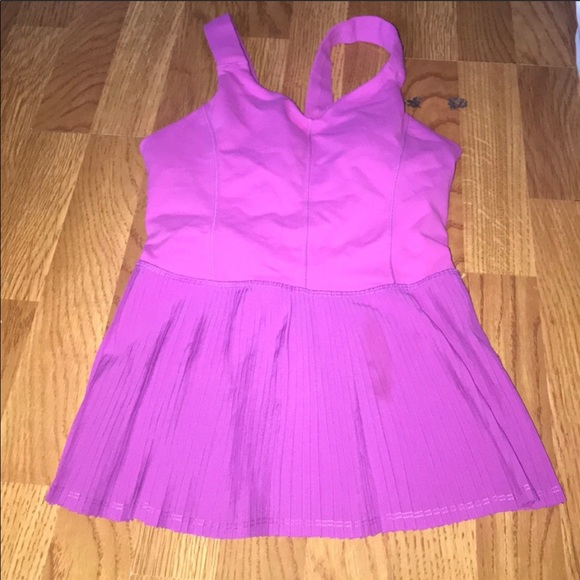 LULULEMON CITY TANK TOP PEPLUM - Picture 3 of 5